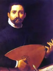 Giovanni Gabrieli