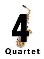 Saxophone Quartet