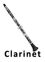 Clarinet