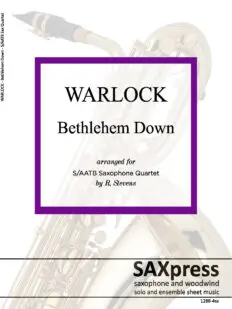 Bethlehem Down